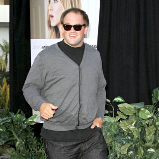 The Los Angeles Movie Premiere of 'The Switch'